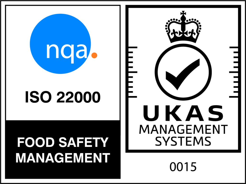 nqa-iso22000-ukas